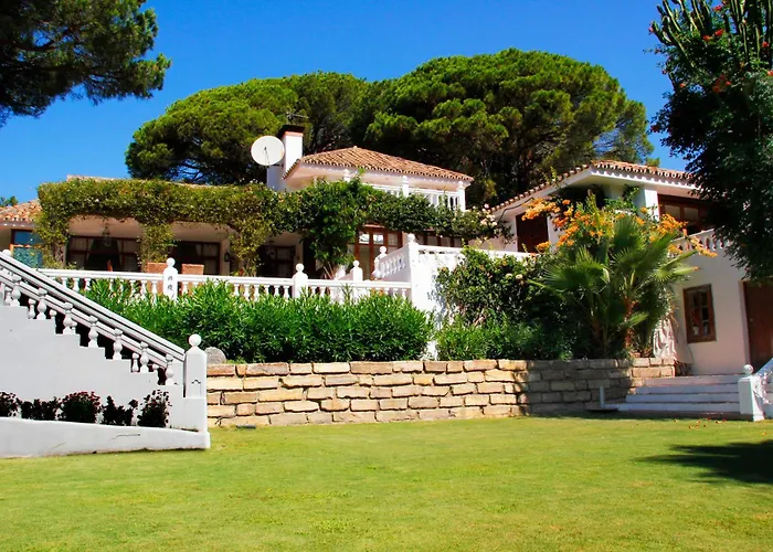 Marbella Hideaway