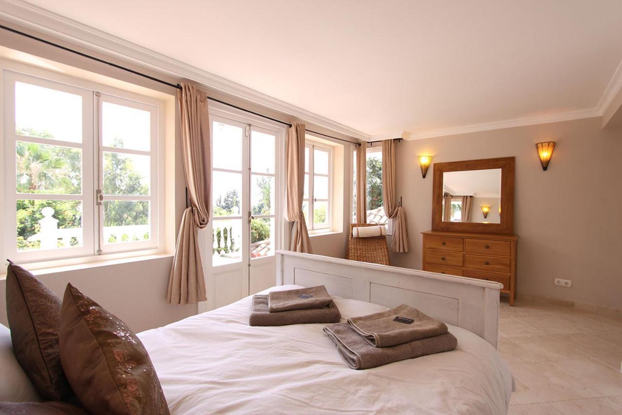 Hideaway Marbella