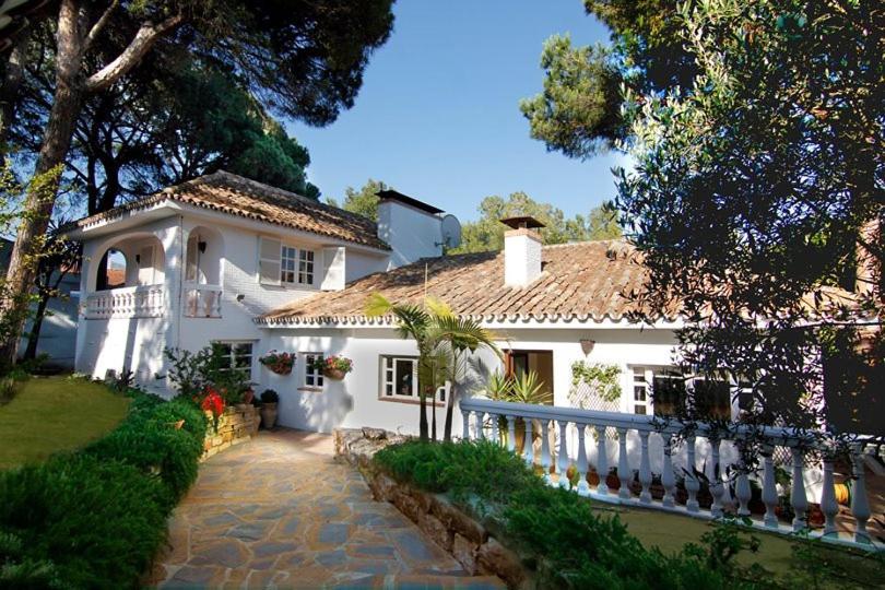 Villa Hideaway