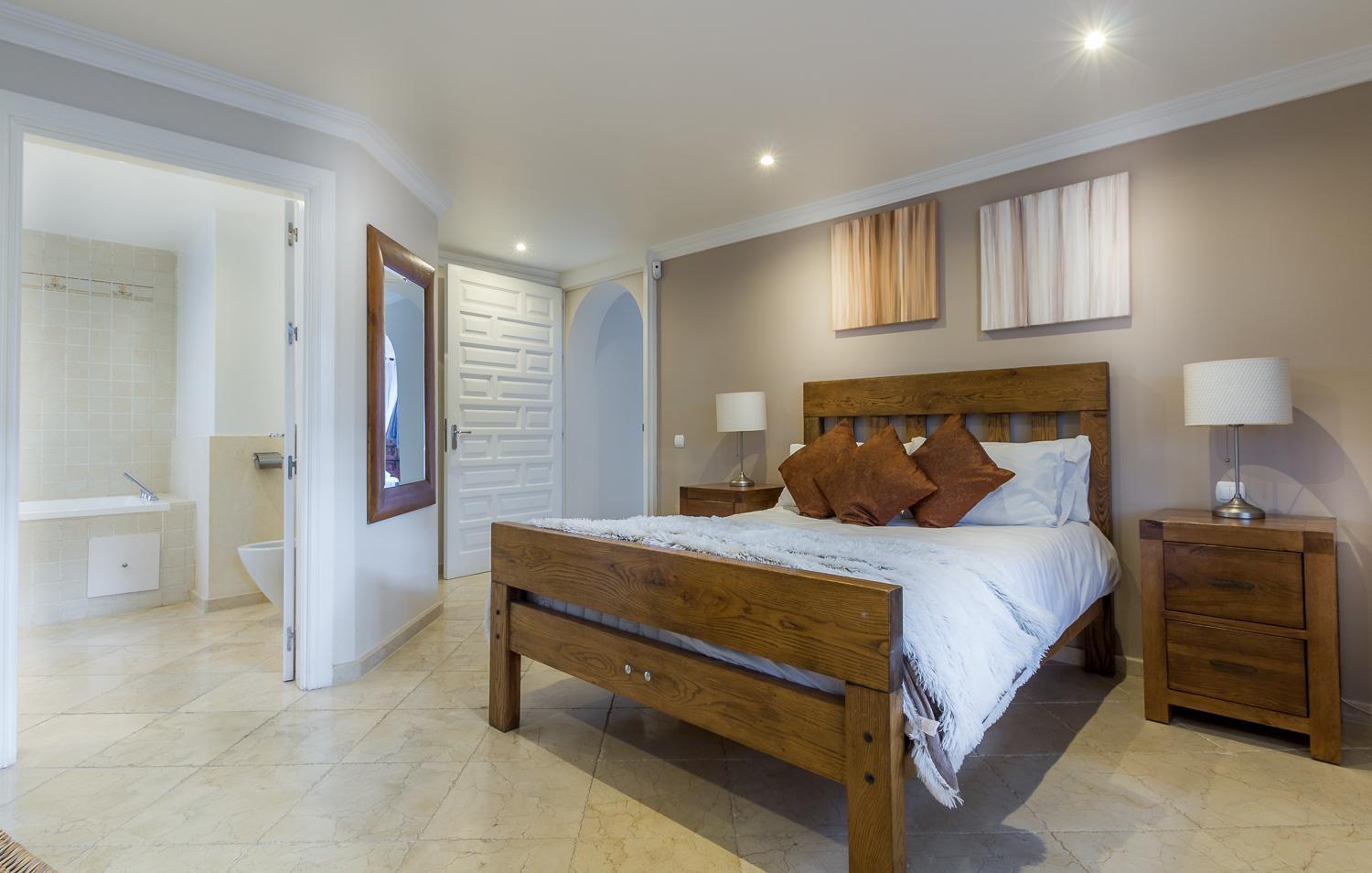 Villa Hideaway