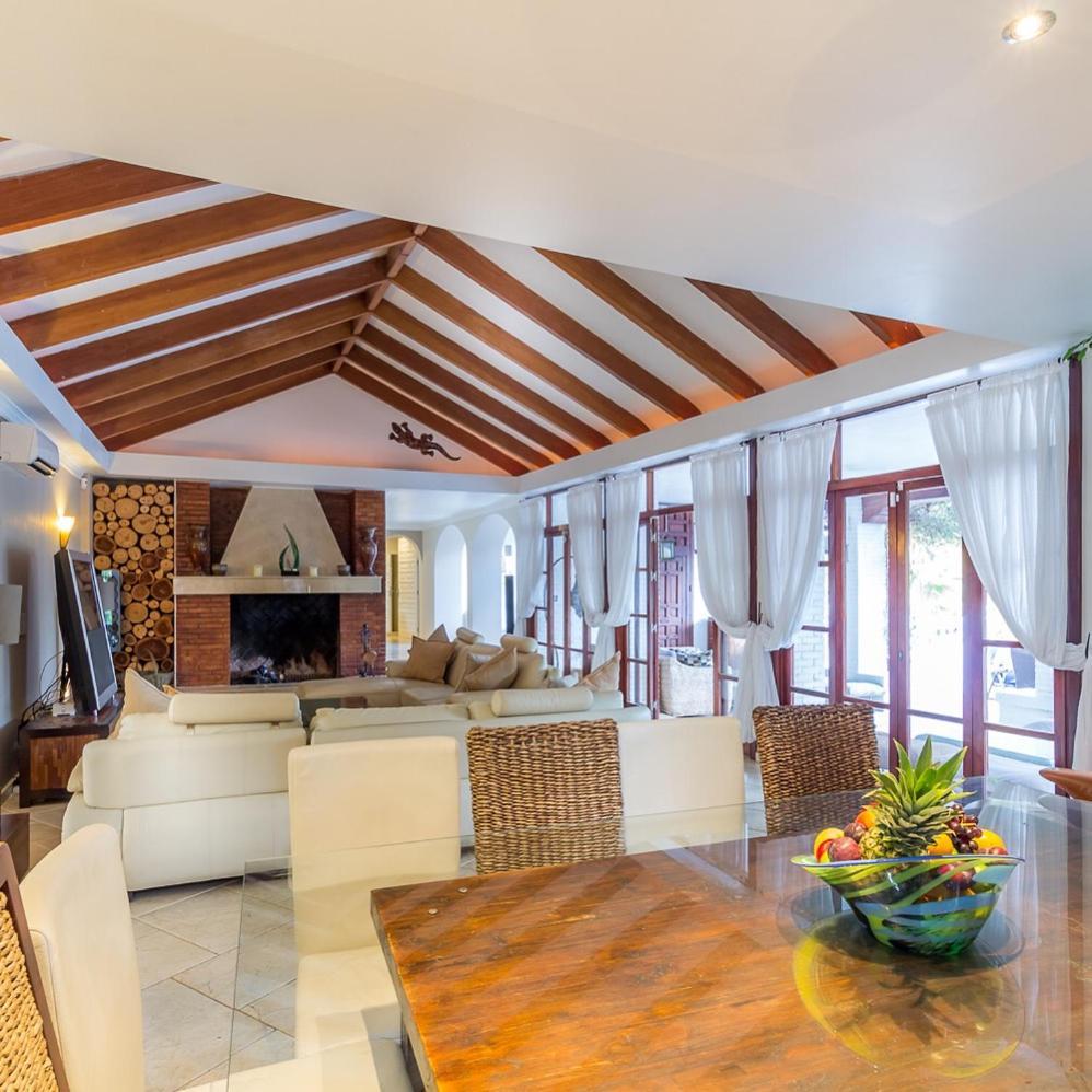 Villa Hideaway Marbella