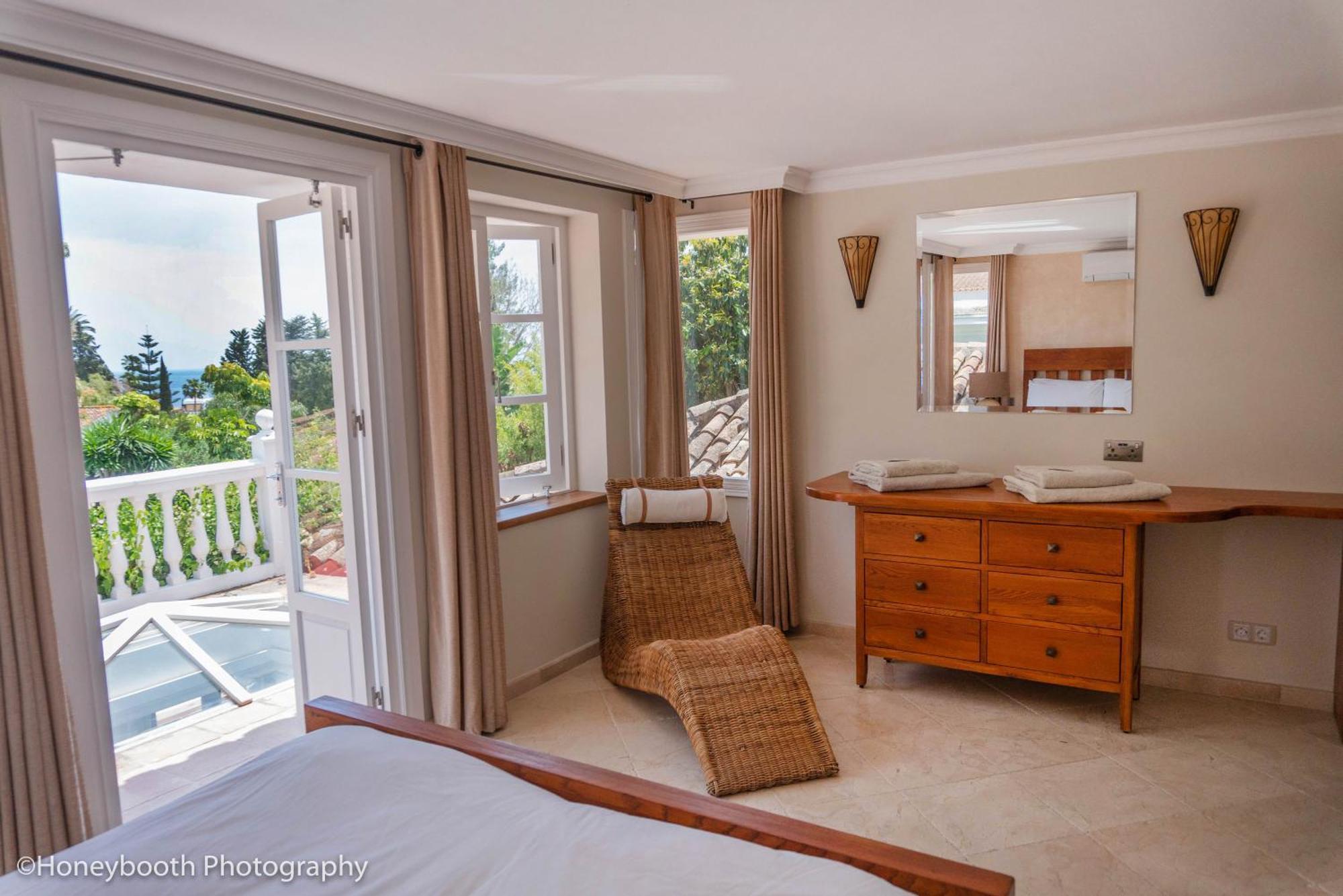 Hideaway Marbella
